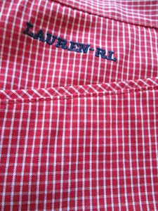 Pantalones capri Lauren de Ralph Lauren - Imagen 1 de 2