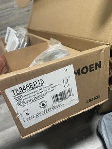 Moen T8346EP15 Chrome Commercial Posi-Temp Pressure Balancing Hand Shower - Picture 1 of 3