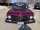 1974 BMW 2002 