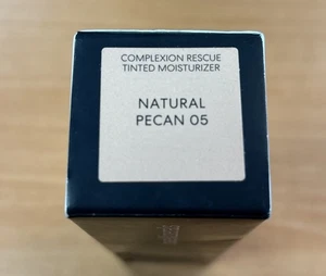 BareMinerals Complexion Rescue Tinted Hydrating Gel Cream NATURAL PECAN 05 - Picture 1 of 5