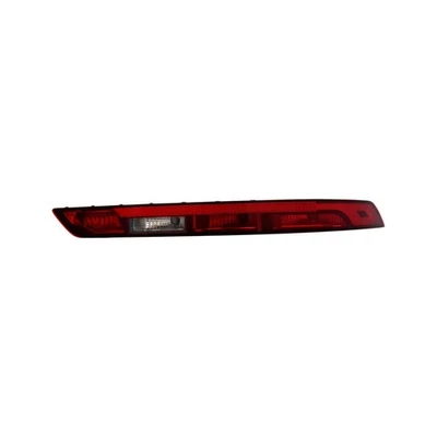 For Audi SQ5/SQ5 Sportback 2021-2024 Back Up Light Passenger Side | Red, Clear - Image 1 of 4