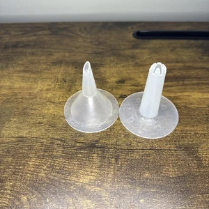 Prensa de galletas Wear Ever SUPER SHOOTER 2 CONSEJOS piezas de repuesto - Imagen 1 de 2