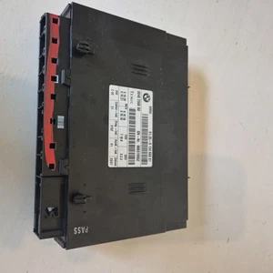BMW 3 Series E90 E91 E92 E93 Electric Seat Module 9134668 - Picture 1 of 5