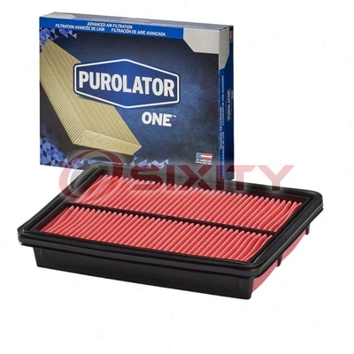 PurolatorONE Air Filter for 2002-2003 Mazda Protege5 Intake Inlet Manifold pk - Image 1 of 4