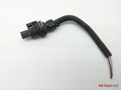 Mini Cooper S F56 F55 F57 F54 2014 Vanos VVT conector de válvula solenoide coleta Foto 1 de 3