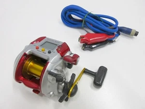 Shimano Dendou maru PLAYS 1000 Elektrorolle - Bild 1 von 4