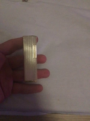 MECHERO Dupont 560z5 - Imagen 1 de 4