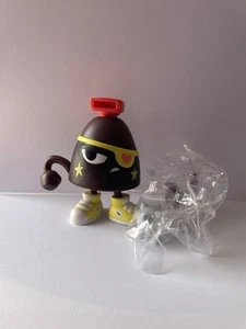 Superplastic Bad Sushi - 3 inch Vinyl Figure - Soy Souce 1/18 - Picture 1 of 3