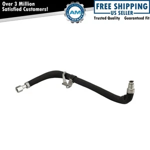 EGR Tube Fits 1999-2000 Cadillac 1996-2000 Chevrolet 1996-2000 GMC - Picture 1 of 4