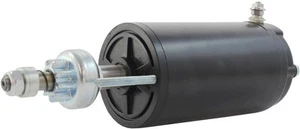 Arranque marino de grado profesional SAEJ1171 se adapta a motor de EE. UU. 125 HP 1966-1989 - Imagen 1 de 8