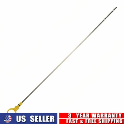 1X varilla de medición de nivel de aceite del motor DG1Z6750AB nueva para Ford Edge 3,5 L 3,7 L 2012 2013-14 Foto 1 de 4