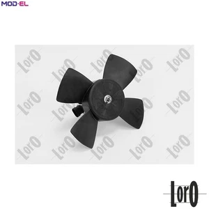 FAN ENGINE COOLING 037-014-0009 FOR OPEL TIGRA CORSA/B VECTRA/Hatchback VITA - Picture 1 of 9