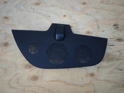 2016 KIA SPORTAGE CRDI QL RHD TOP DASHBOARD SPEAKER COVER&SUN LIGHT SENSOR - Image 1 of 4