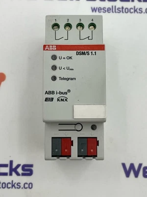ABB 2SDG 110 060 R0011 DSM/S 1.1 - Imagen 1 de 4