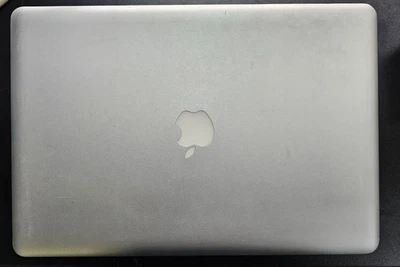 Macbook Pro 6,2 , 124GB SSD, 2.53GHz i5 CPU - Image 1 of 4
