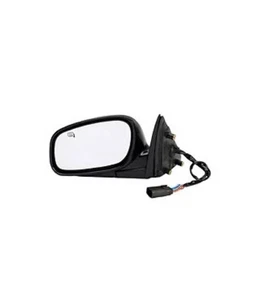 DORMAN 955-934 Side View Mirror - Left Side For 04-08 Lincoln Town Car - Picture 1 of 5