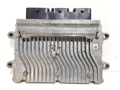 CENTRALINA MOTORE PER PEUGEOT 207 1° Serie 9663306680 Benzina 1400 (06>09) - Immagine 1 di 4