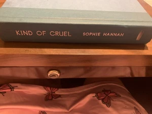 Kind of Cruel by Sophie Hannah - Imagen 1 de 3