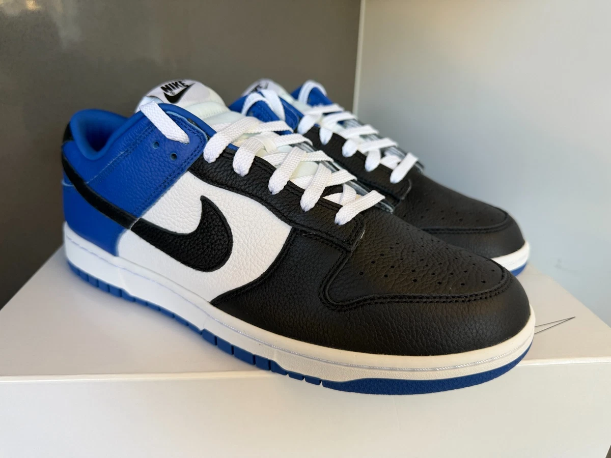 Nike Dunk Id Low White Dunk for Sale | Authenticity Guaranteed | eBay