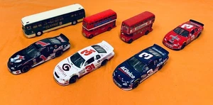 Konvolut 7 Spielzeugautos - Bild 1 von 15