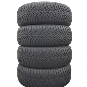 205 55 16 4x Goodyear 205/55 R16 94H XL Ultragrip 9 Neumáticos 2016 5,8 -7mm - Imagen 1 de 7
