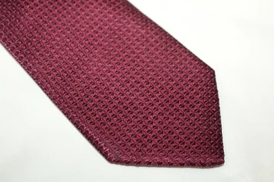 DOLZER Silk tie F86071 - Image 1 of 4