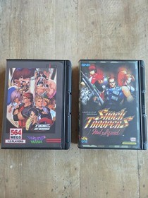 Neo Geo AES 
