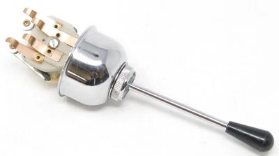 NOS Ferrari 250 indicador haste de controle de alavanca de seta por CEAM Torino - Imagem 1 de 4