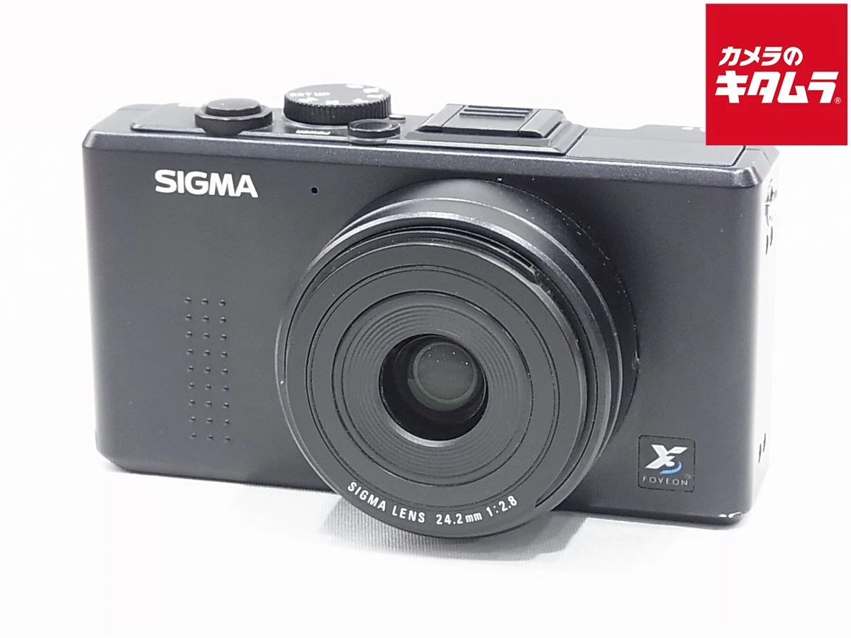 Sigma Dp2 for sale - eBay