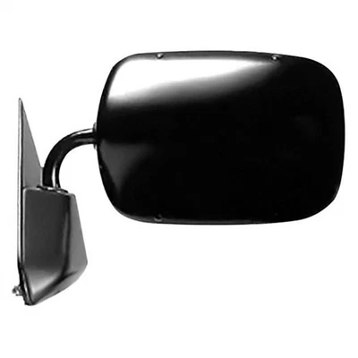 Espejo de puerta lado del conductor para GMC C1500-Suburban 1999 | Vista manual Foto 1 de 3