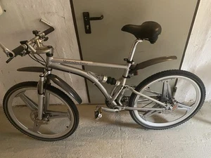 Fahrrad Mercedes Benz MTB Mountainbike - Bild 1 von 11