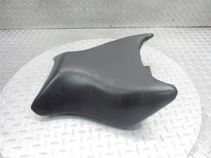 2007 06-08 BMW K1200GT Front Seat Saddle Rider Driver - Bild 1 von 10