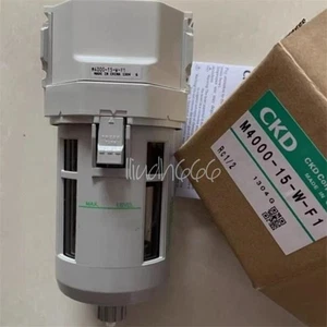 ONE CKD M4000-15-W-F1 Filtro separazione nebbia olio NUOVO - Foto 1 di 5