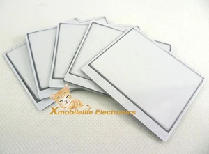 *5 Clear Glass Screen Lens Panel for iPod 6th 7th Gen Classic 80GB 120GB 160GB - Picture 1 of 1