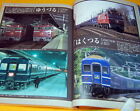 Alle blauen Züge japanisches Buch aus japanischem Japanisch #0127