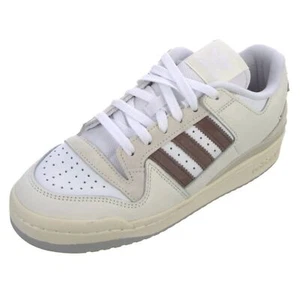 Packer for Adidas - Forum 84 Low Top Leather Sneaker - Men’s Gr. 10 1/2 - Bild 1 von 10