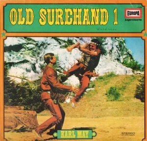 Old Surehand 1 - Imagen 1 de 2