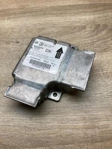 13170589 5wk43471 control unit/module opel vectra c - Picture 1 of 7