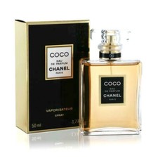 parfum coco chanel