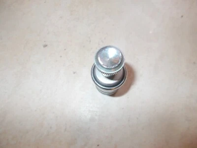 Encendedor 75-77 Ford Mercury Monarch OEM WAGNER ELEC.12V Foto 1 de 4