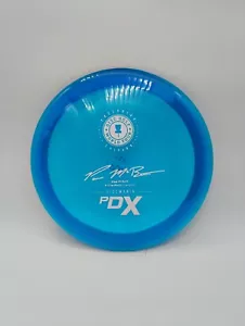 Discmania C-Line PDX Signature Series Paul Mcbeth - Picture 1 of 4