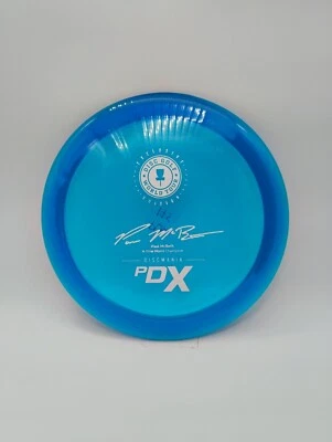 Discmania C-Line PDX Signature Series Paul Mcbeth - Image 1 of 4