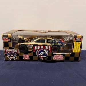 Racing Champions Nascar Diecast 1:24 scale Anniversary 36 Johnny Benson - Picture 1 of 6