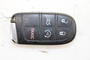 2015-2018 Dodge Charger Key Fob Remote OEM HH13 - Picture 1 of 3