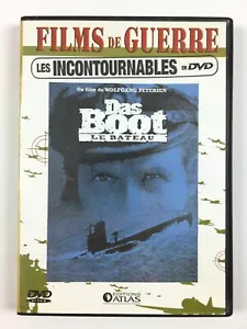 Das Boot (das Boot) DVD - Bild 1 von 2