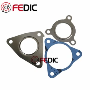 Kit Junta Turbo 705954 724639 para Nissan Patrol Terrano Mistral Safari 3.0 Di - Imagen 1 de 7