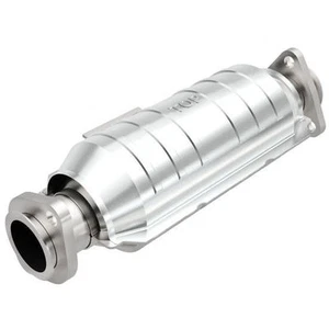Magnaflow Direct-Fit Catalytic Converter for 1997 Hyundai Tiburon 1.8L CATS New - Picture 1 of 1