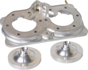 Starting Line Products 0-6000ft. Power Dome Billet Head Set 12-423 - Picture 1 of 1