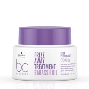 Schwarzkopf Professional Bonacure Cheratin Smooth Perfetto Condizionamento Profondo 200 m - Foto 1 di 7