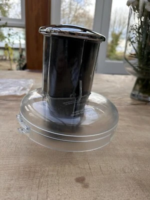 Tapa y empujador Magimix Juice Expert piezas originales  Foto 1 de 3